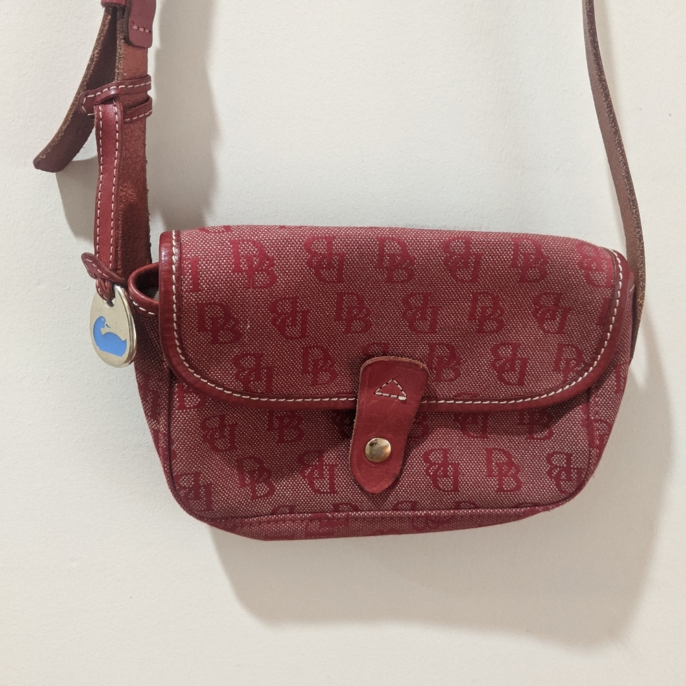 Dooney & Bourke Cross Body Purse